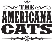 The Americana Cats Logo